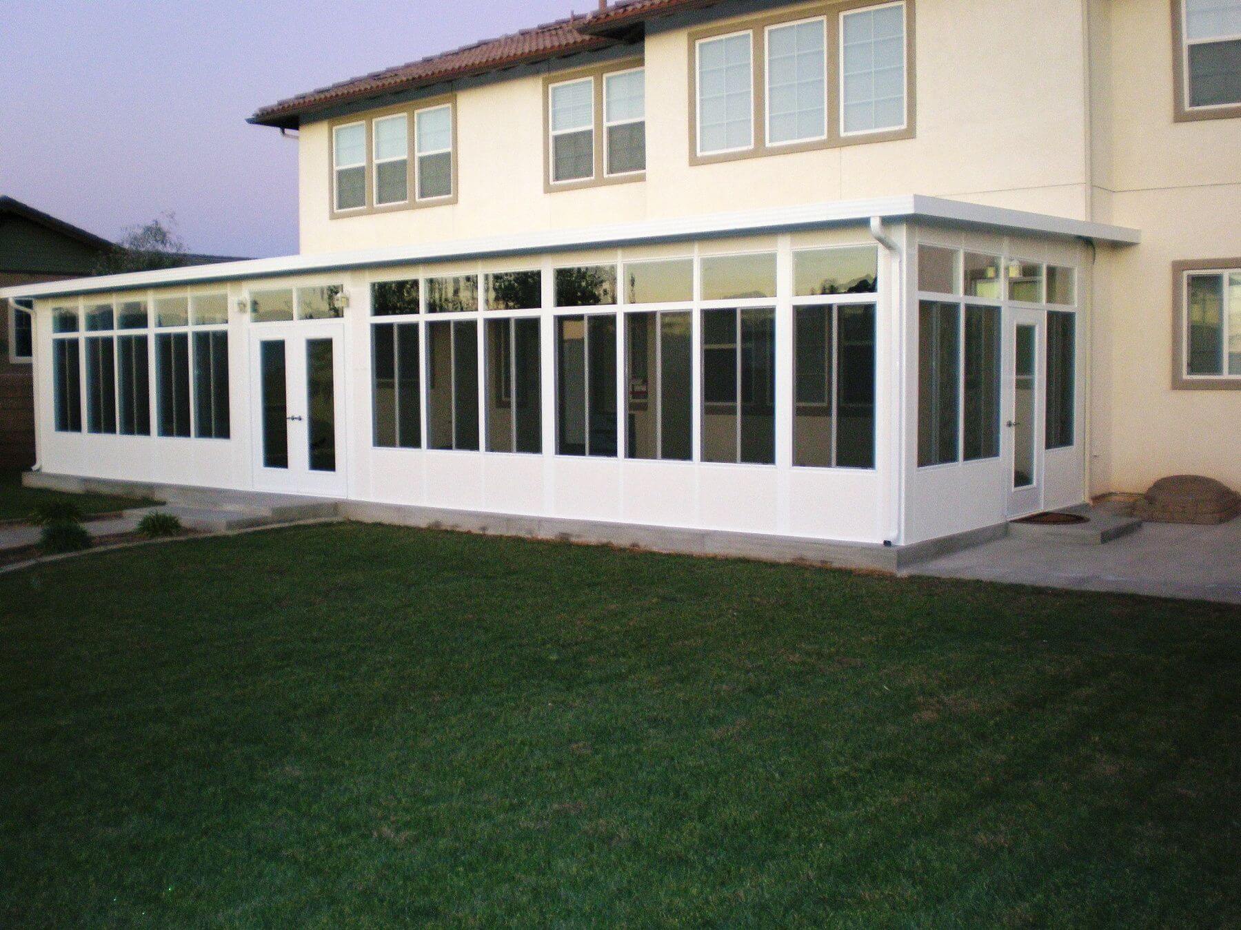 Garden Room 5